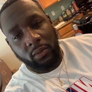 Meet your Posher, Andre